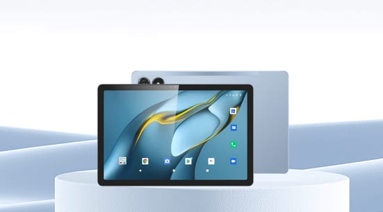 Amdox-Smart Devices and Solutions for Business & Education