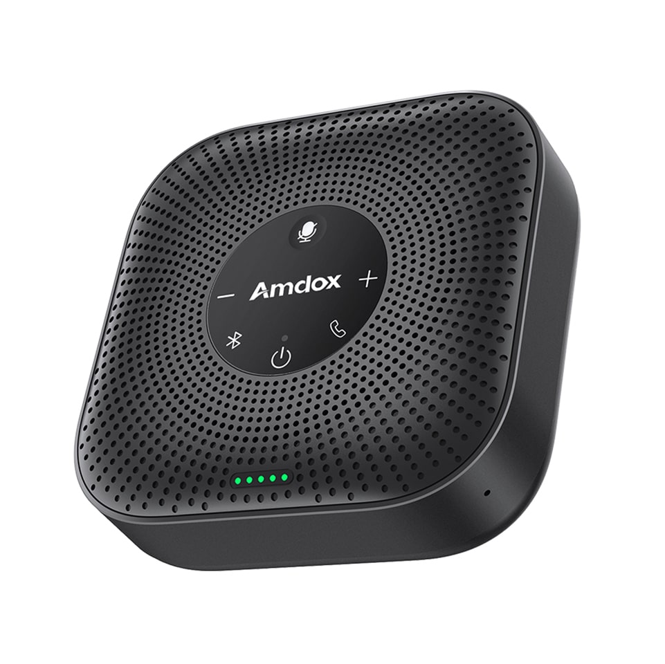 Amdox-Smart Devices and Solutions for Business & Education