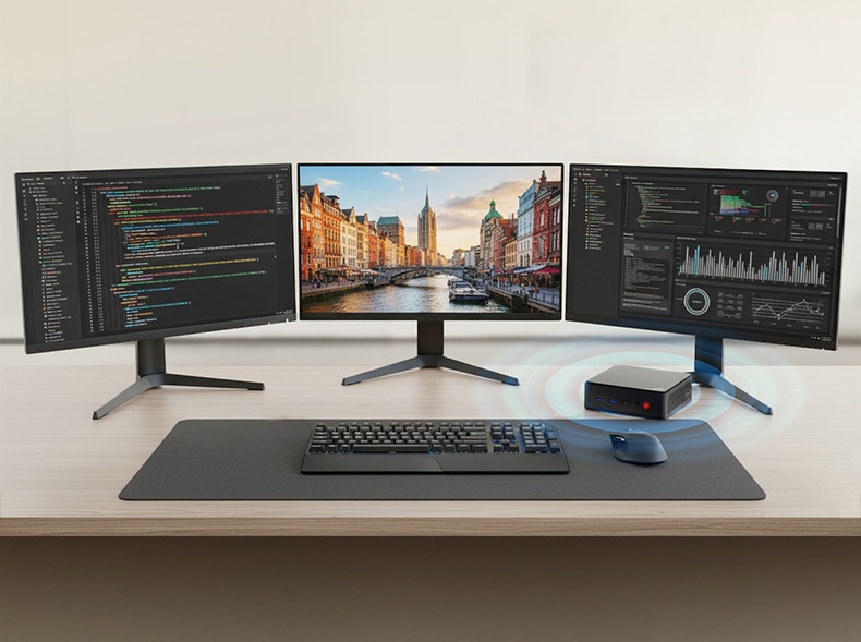 Amdox-Smart Devices and Solutions for Business & Education