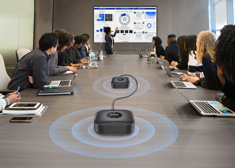 Amdox-Smart Devices and Solutions for Business & Education