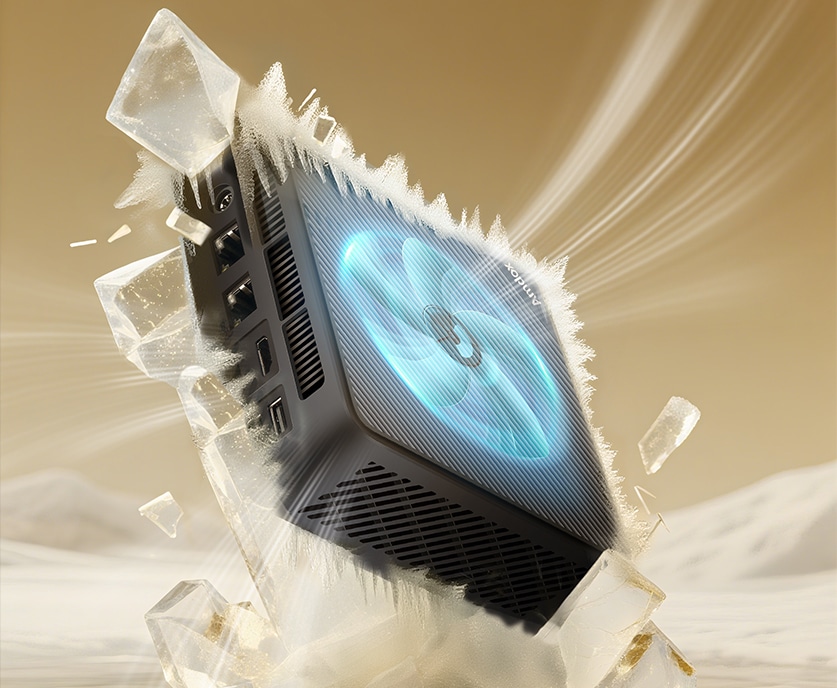 Amdox-Smart Devices and Solutions for Business & Education