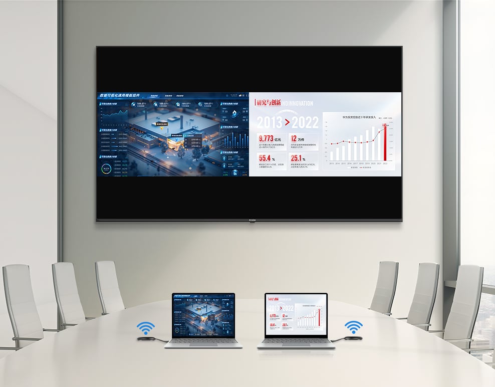 Amdox-Smart Devices and Solutions for Business & Education