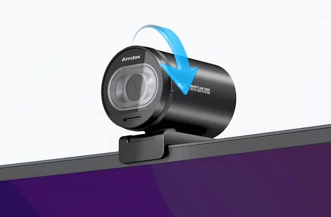 Amdox-Smart Devices and Solutions for Business & Education