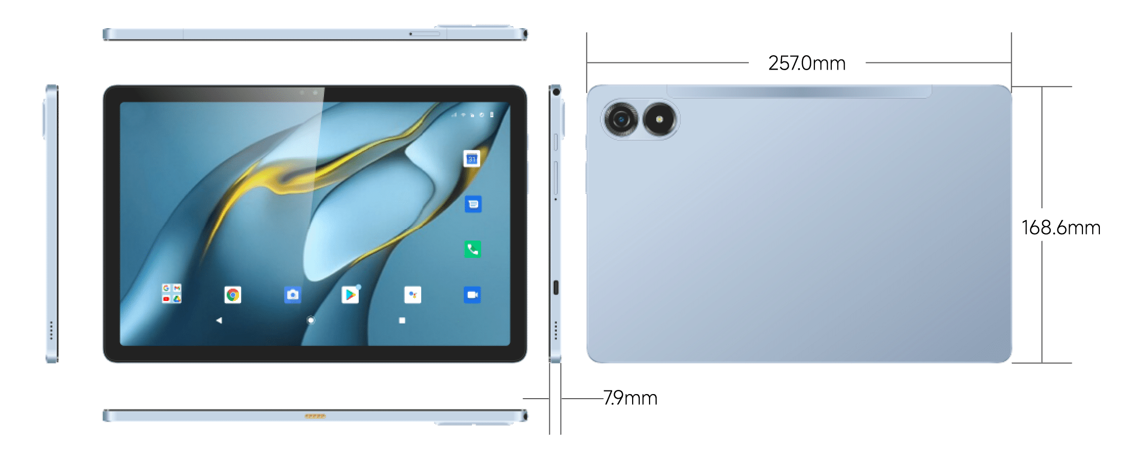 Amdox-Smart Devices and Solutions for Business & Education