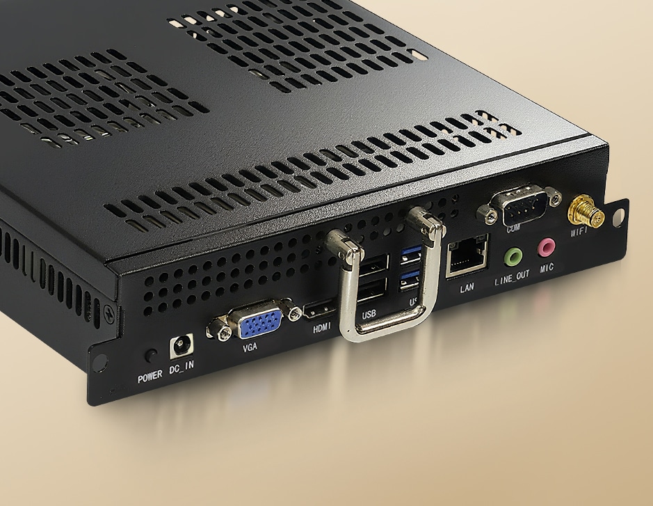 Amdox-Smart Devices and Solutions for Business & Education