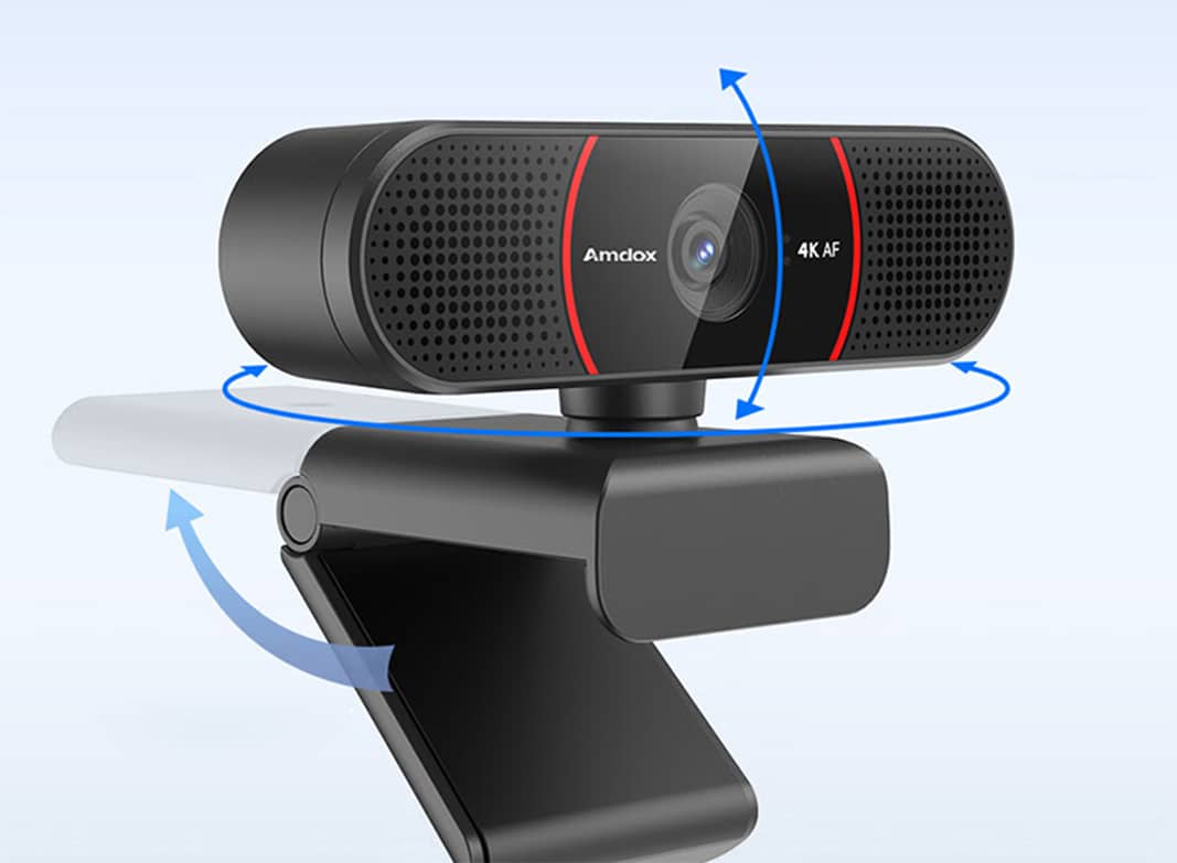 Amdox-Smart Devices and Solutions for Business & Education