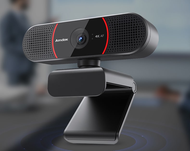 Amdox-Smart Devices and Solutions for Business & Education