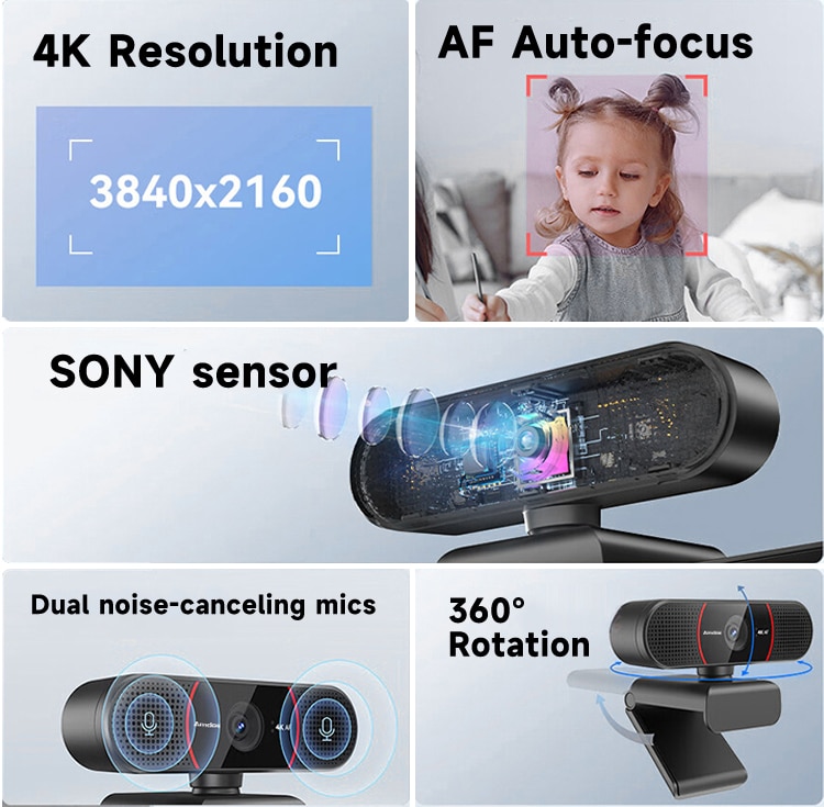 Amdox-Smart Devices and Solutions for Business & Education