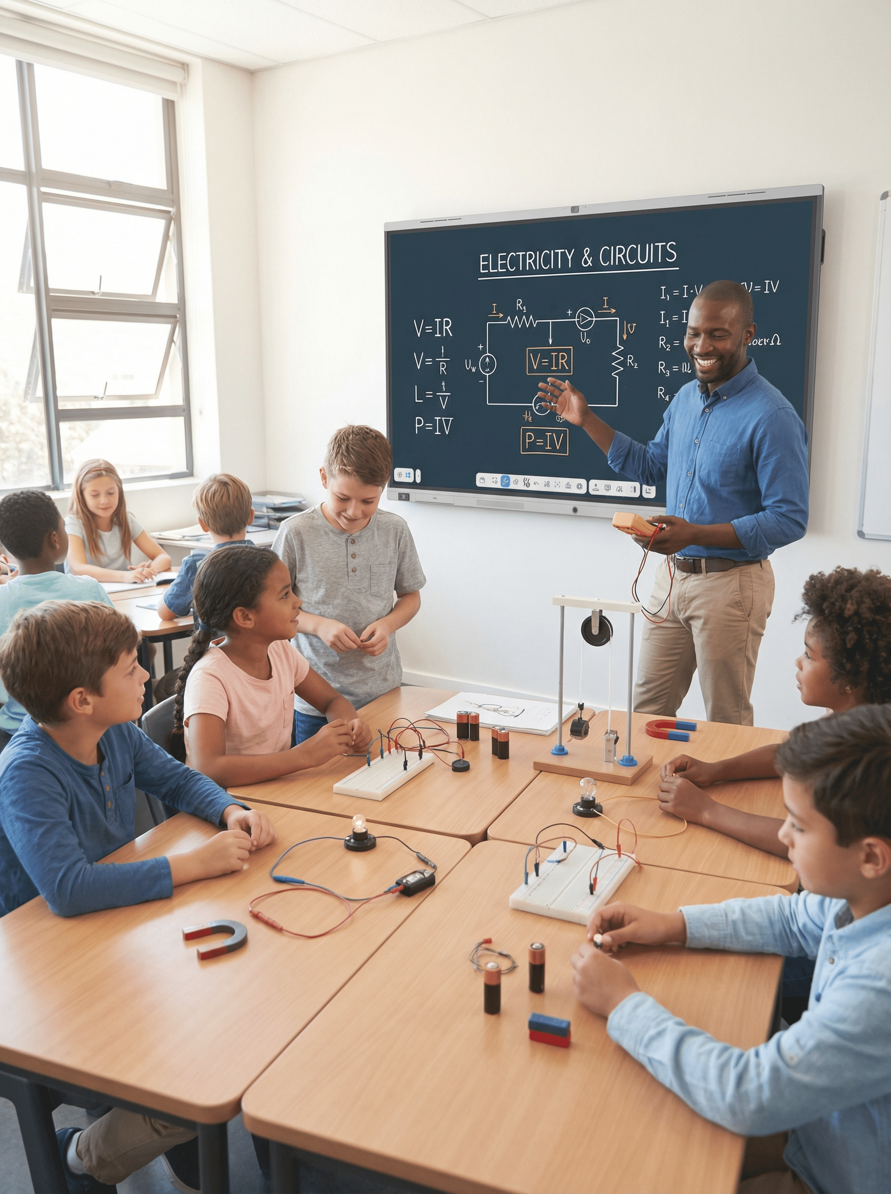 Amdox-Interactive whiteboards for collaboration/hybrid learning/classroom/school/eduction