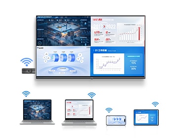 Amdox-Smart Devices and Solutions for Business & Education