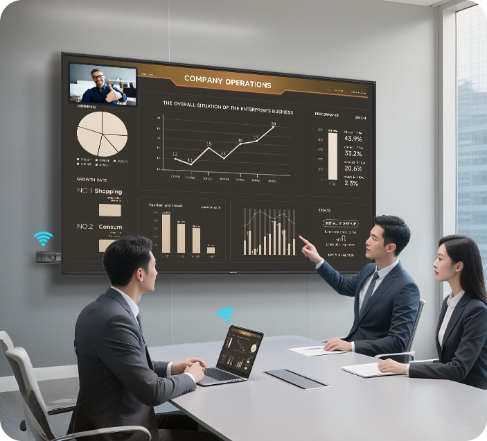 Amdox-Smart Devices and Solutions for Business & Education