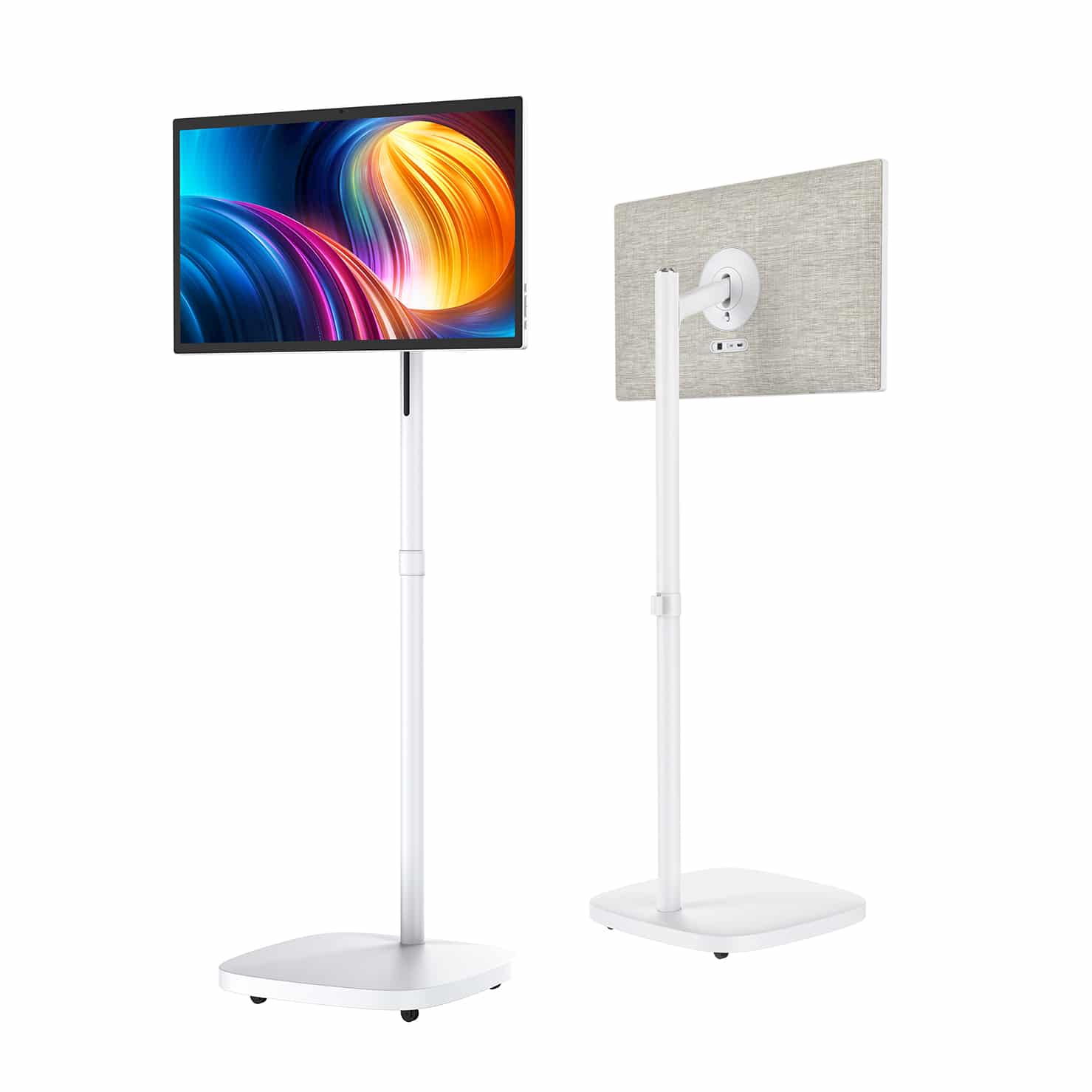 Amdox-Smart Devices and Solutions for Business & Education