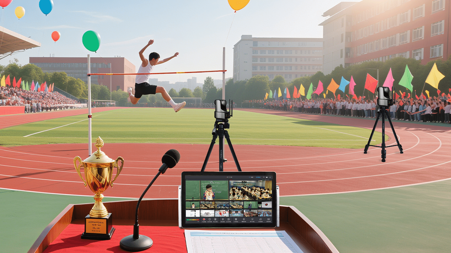 Amdox-Xclass-Lecture Capture Solutions-Build a Lecture Capture Classroom with Amdox