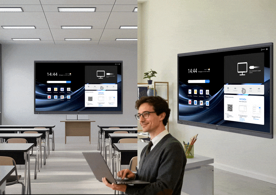 Amdox-DMS（Devices Management System）-Achieve full control over devices anytime, anywhere.