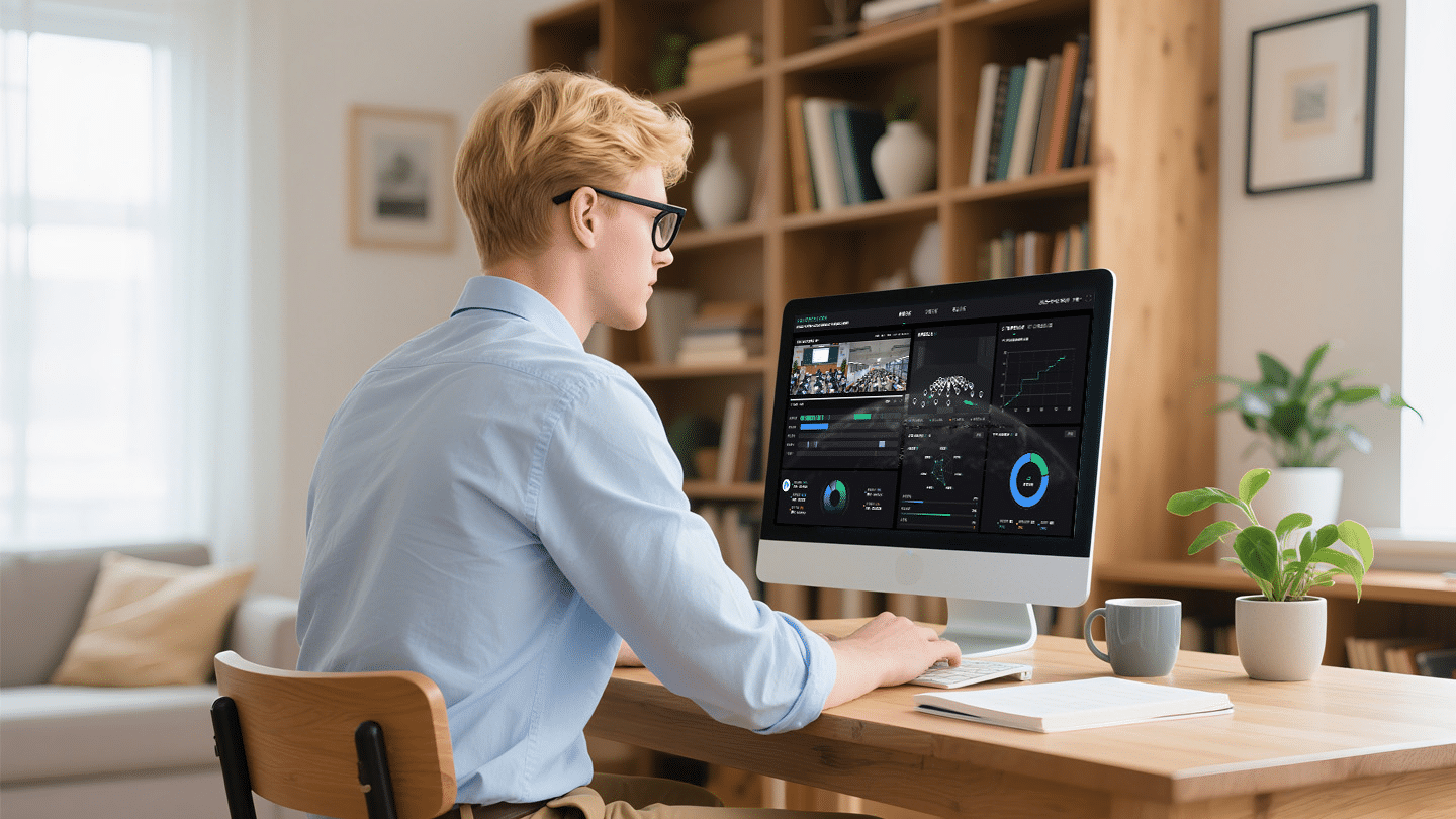 Amdox-Xclass-Lecture Capture Solutions-Build a Lecture Capture Classroom with Amdox