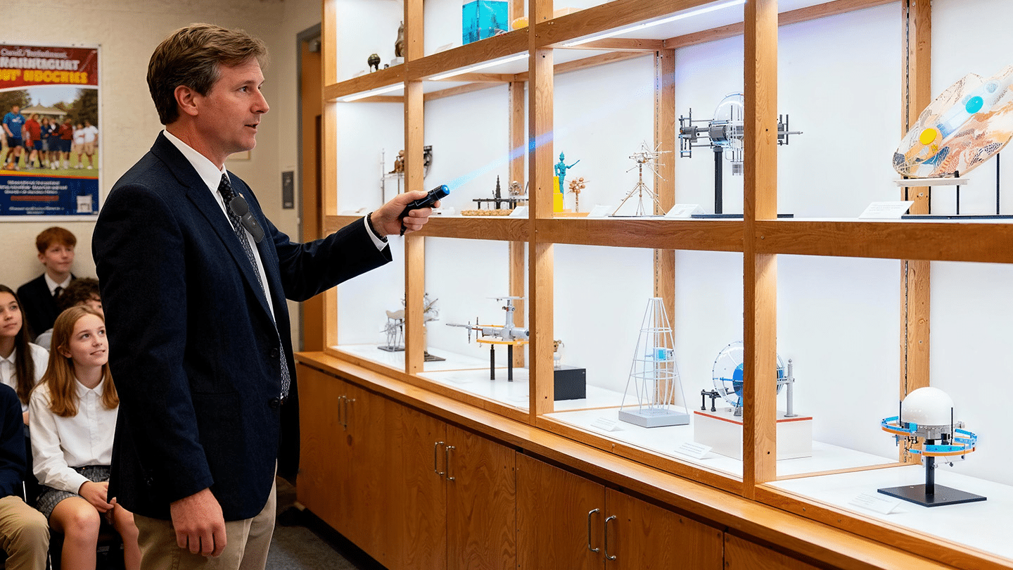 Amdox-Xclass-Lecture Capture Solutions-Build a Lecture Capture Classroom with Amdox