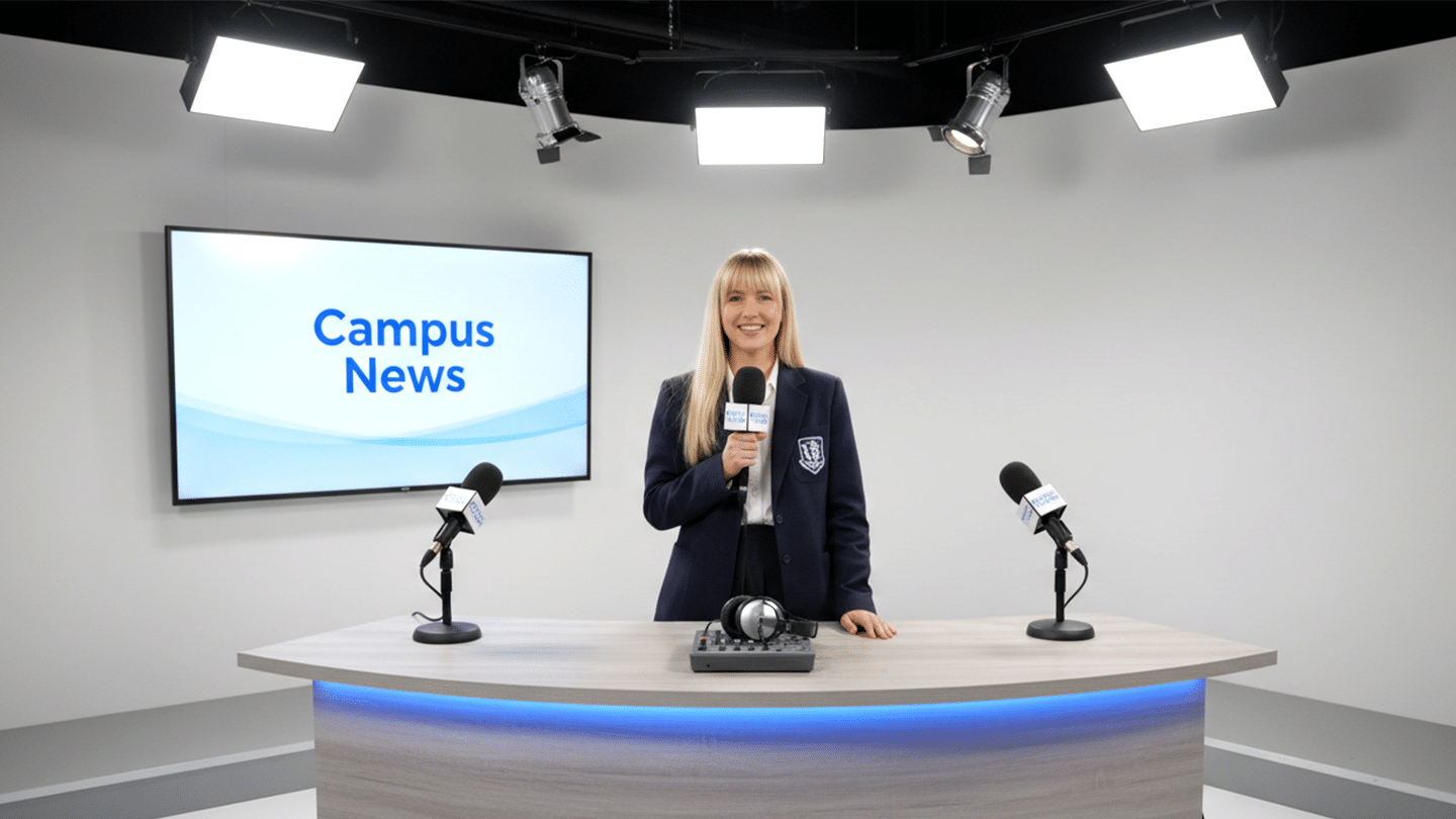 Amdox-Xclass-Lecture Capture Solutions-Build a Lecture Capture Classroom with Amdox