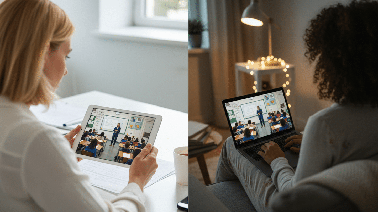Amdox-Xclass-Lecture Capture Solutions-Build a Lecture Capture Classroom with Amdox