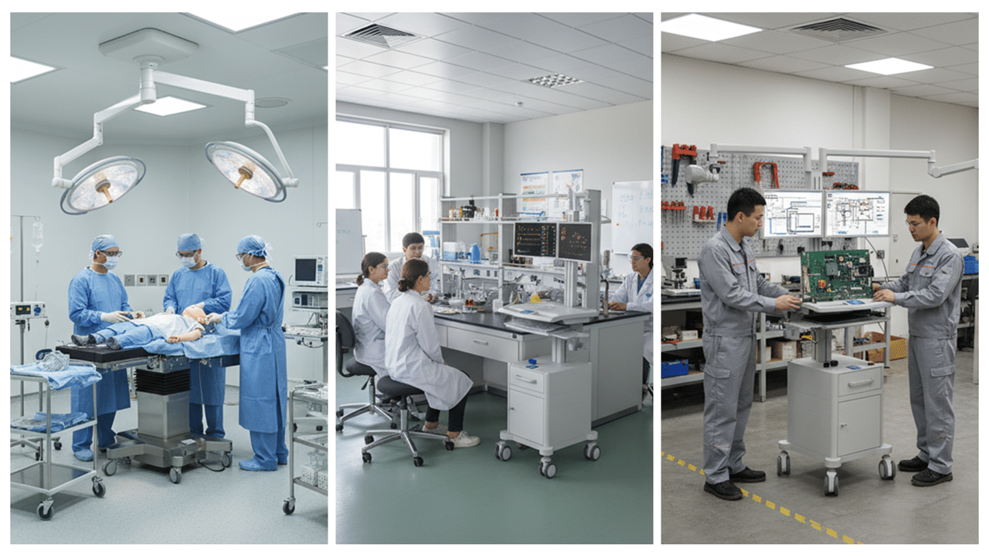 Amdox-Xclass-Lecture Capture Solutions-Build a Lecture Capture Classroom with Amdox