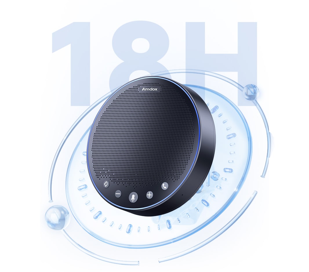 Amdox-Smart Devices and Solutions for Business & Education