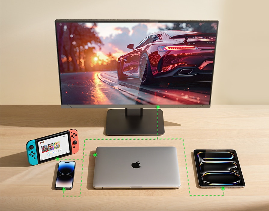 Amdox-Smart Devices and Solutions for Business & Education