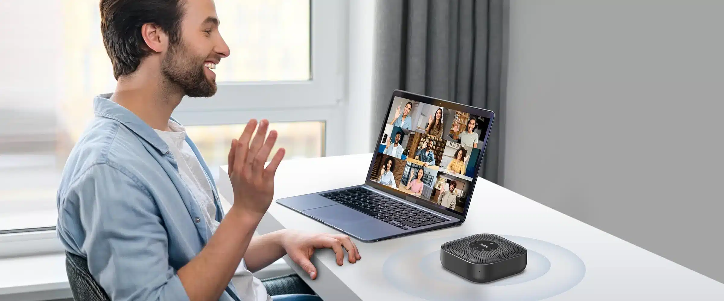 Amdox-Smart Devices and Solutions for Business & Education