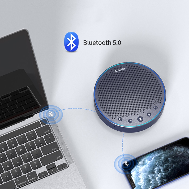 Amdox-Smart Devices and Solutions for Business & Education