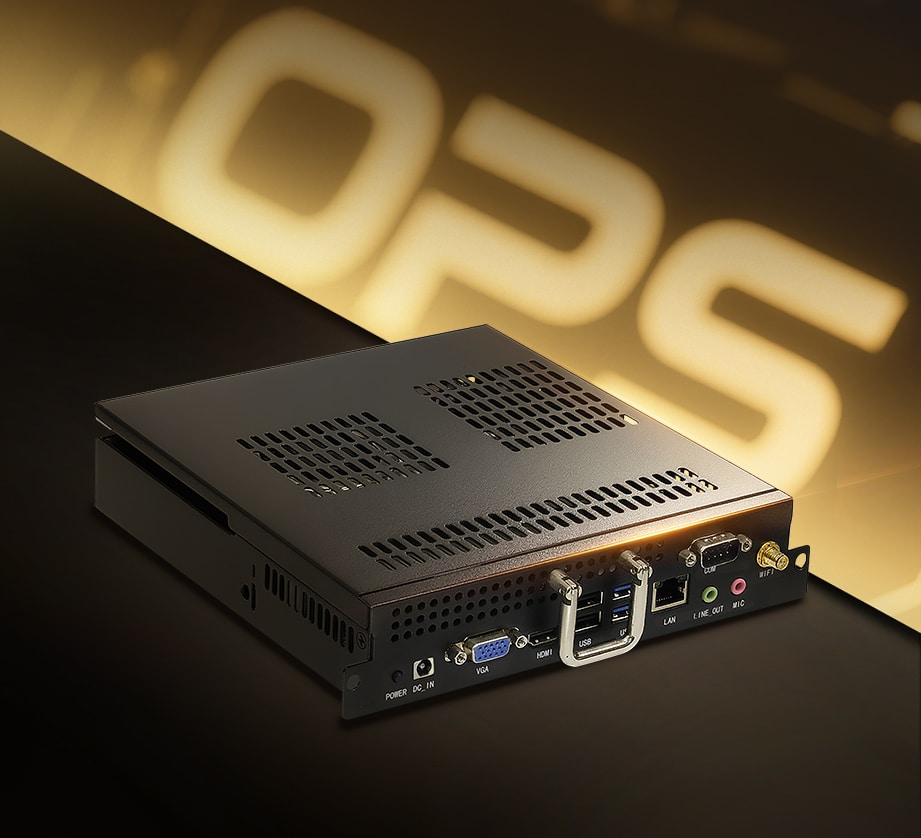 Amdox-Smart Devices and Solutions for Business & Education