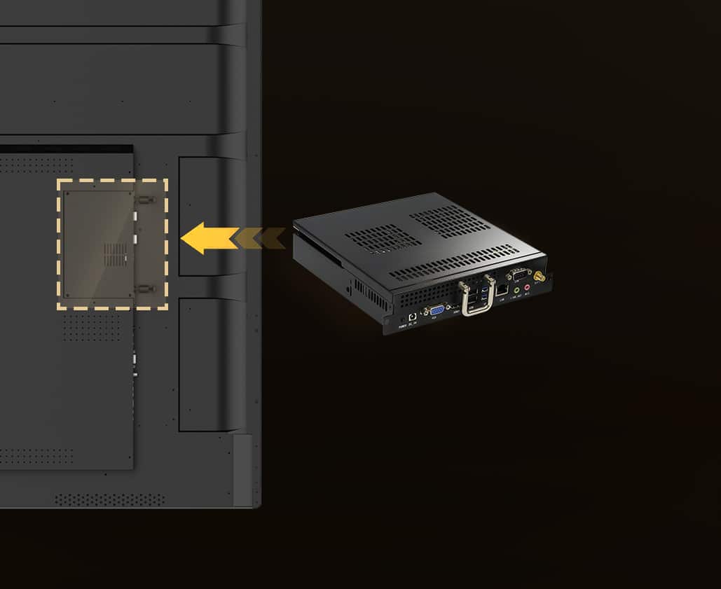 Amdox-Smart Devices and Solutions for Business & Education