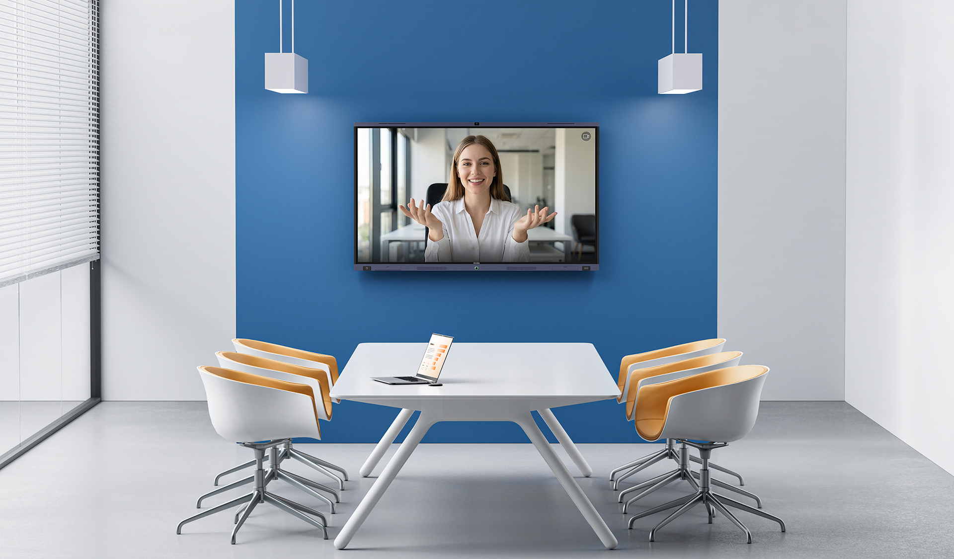Amdox-interactive whiteboard solutions-for conference room/meeting room/office