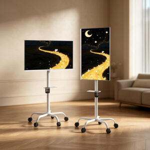 H5 Portable TV