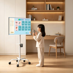 H5 Plus Portable TV
