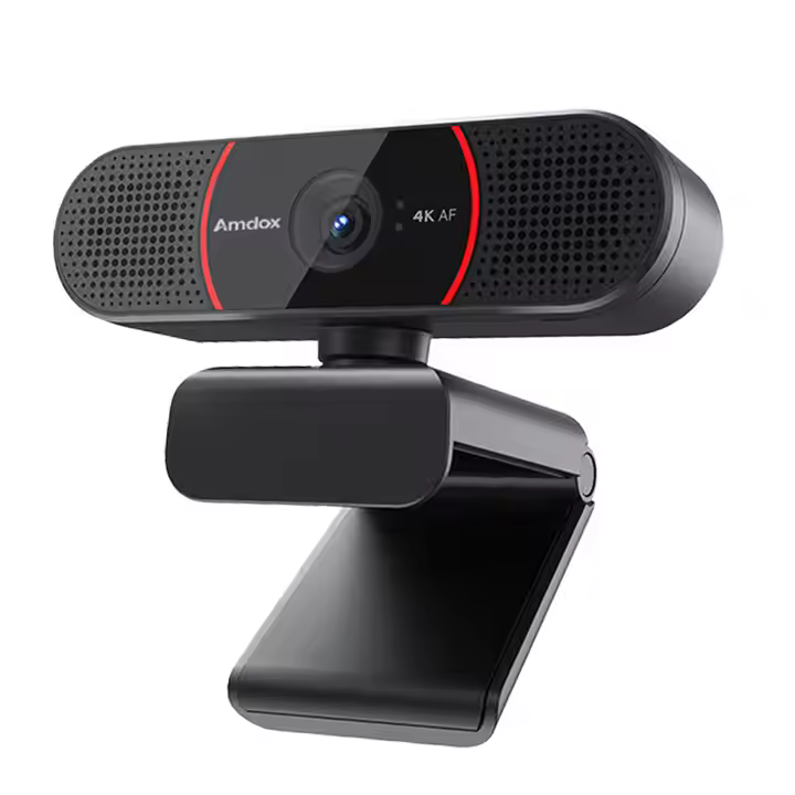 Amdox-Smart Devices and Solutions for Business & Education