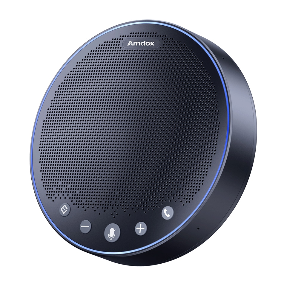 Amdox-Smart Devices and Solutions for Business & Education