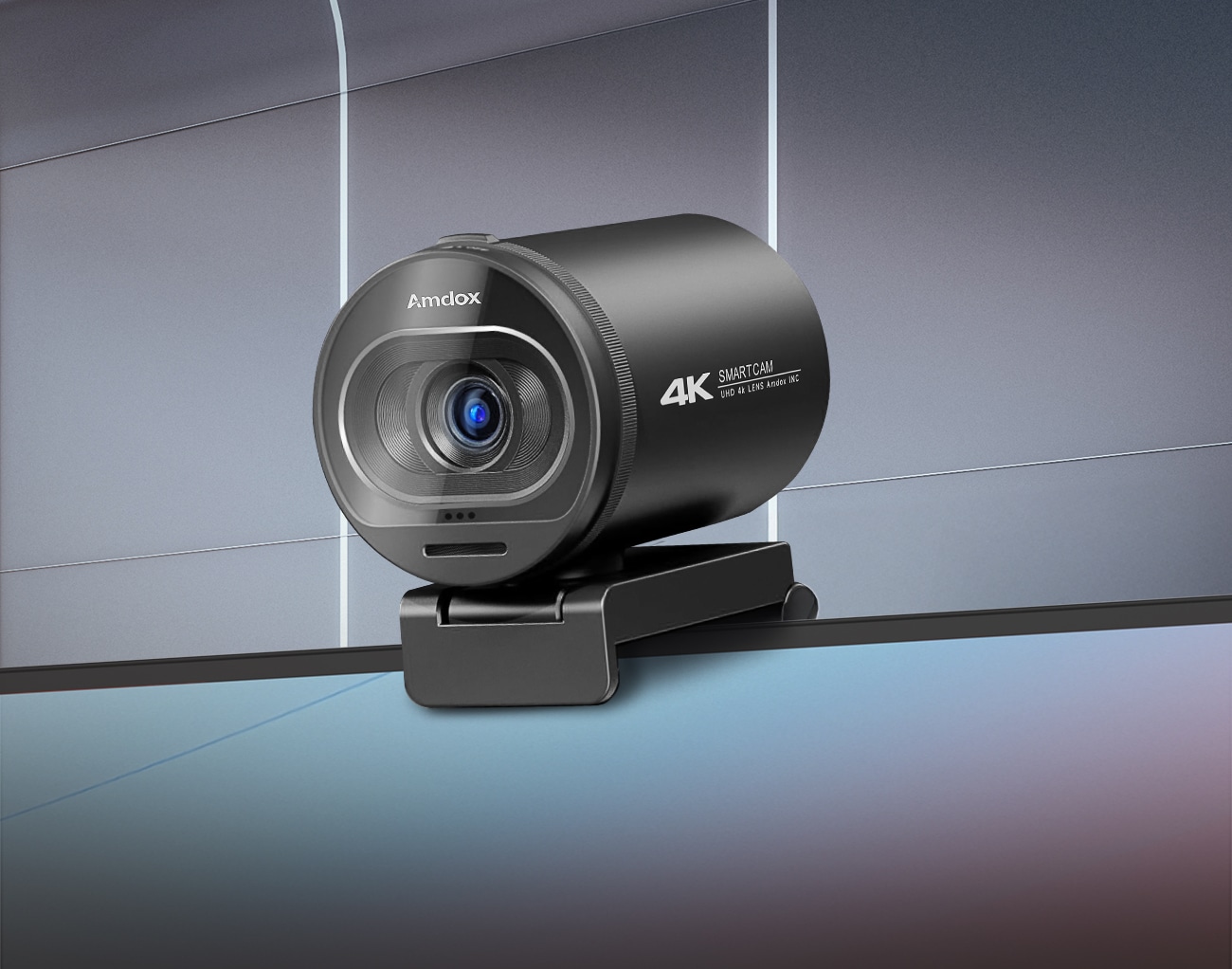 Amdox-Smart Devices and Solutions for Business & Education