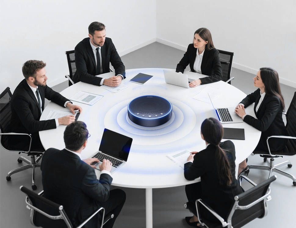 Amdox-Smart Devices and Solutions for Business & Education