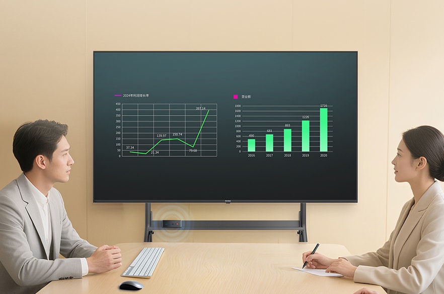 Amdox-Smart Devices and Solutions for Business & Education