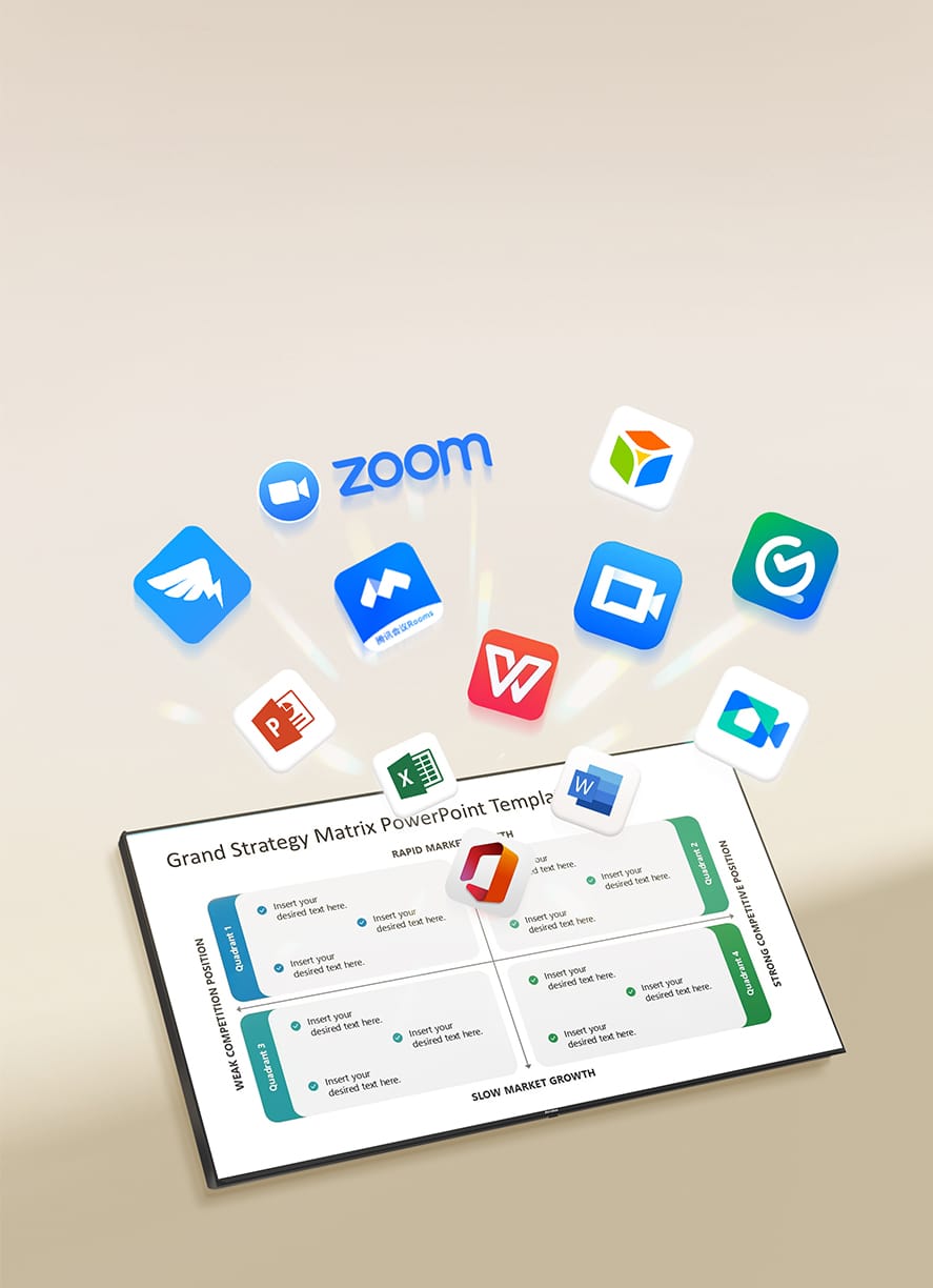 Amdox-Commercial Display-for Presentation/conference