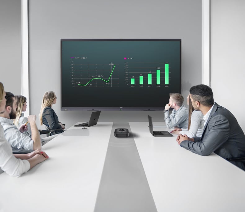 Amdox-Smart Devices and Solutions for Business & Education