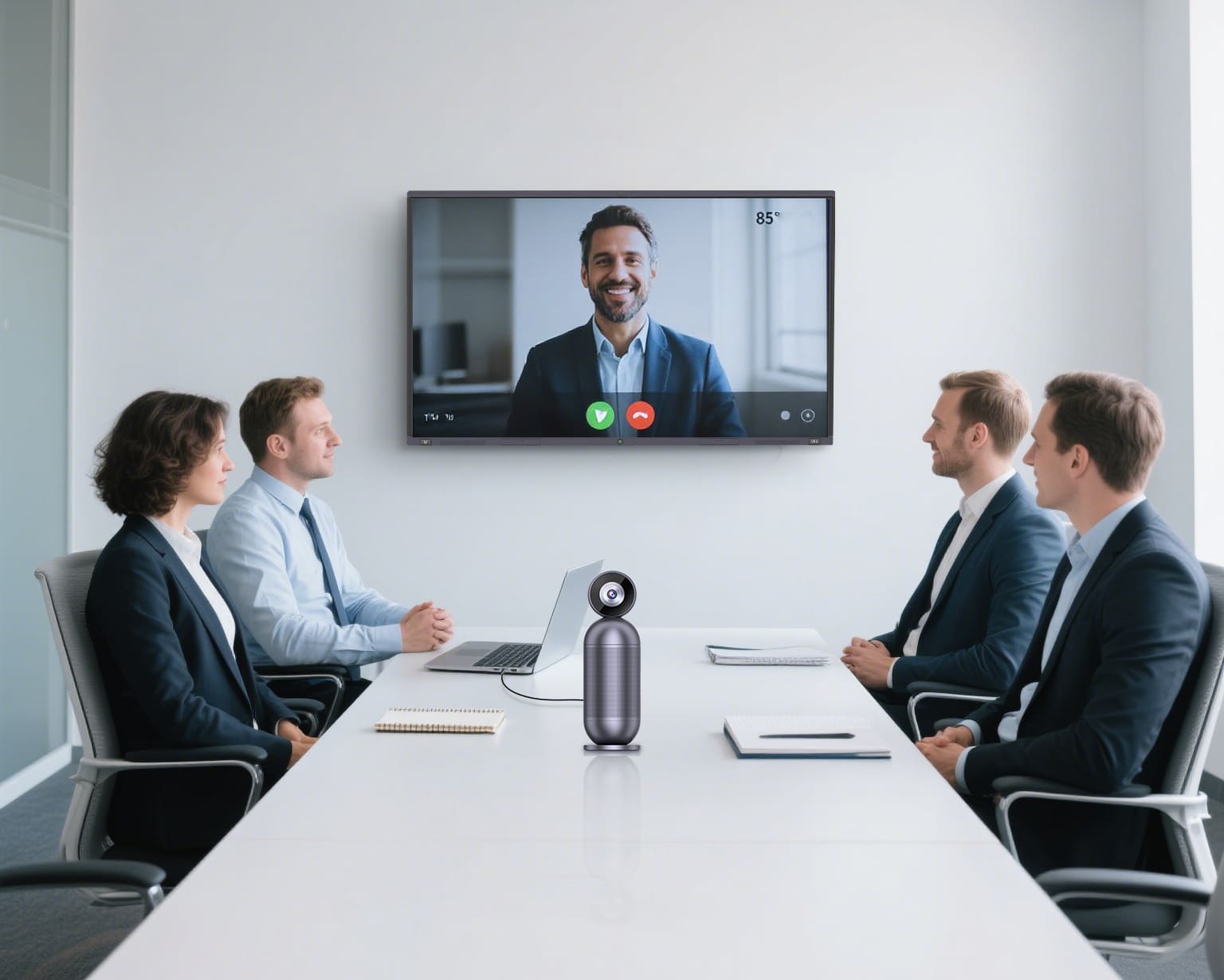 Amdox-Smart Devices and Solutions for Business & Education