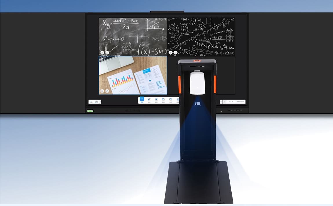 Amdox-Smart Devices and Solutions for Business & Education