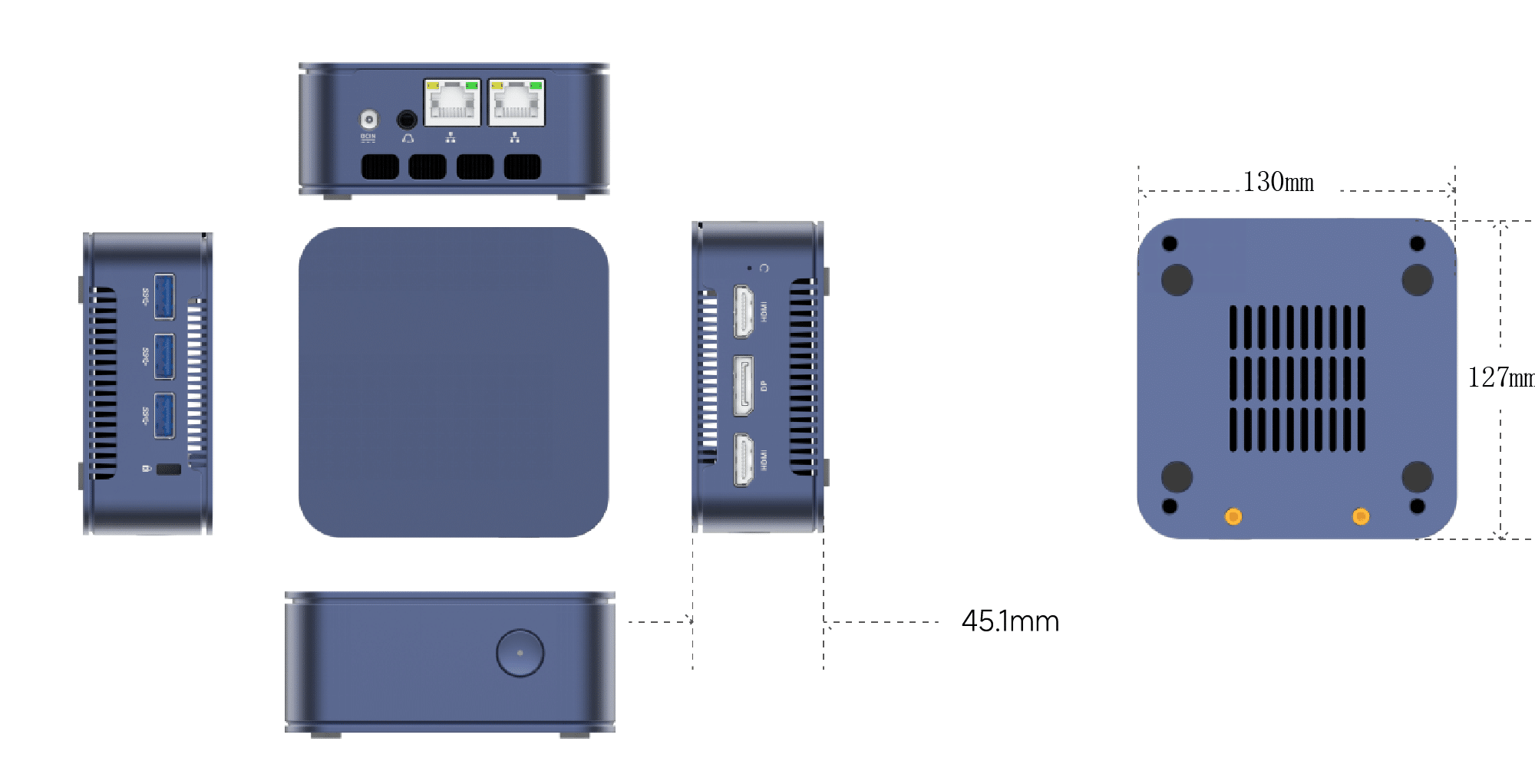 Amdox-Smart Devices and Solutions for Business & Education