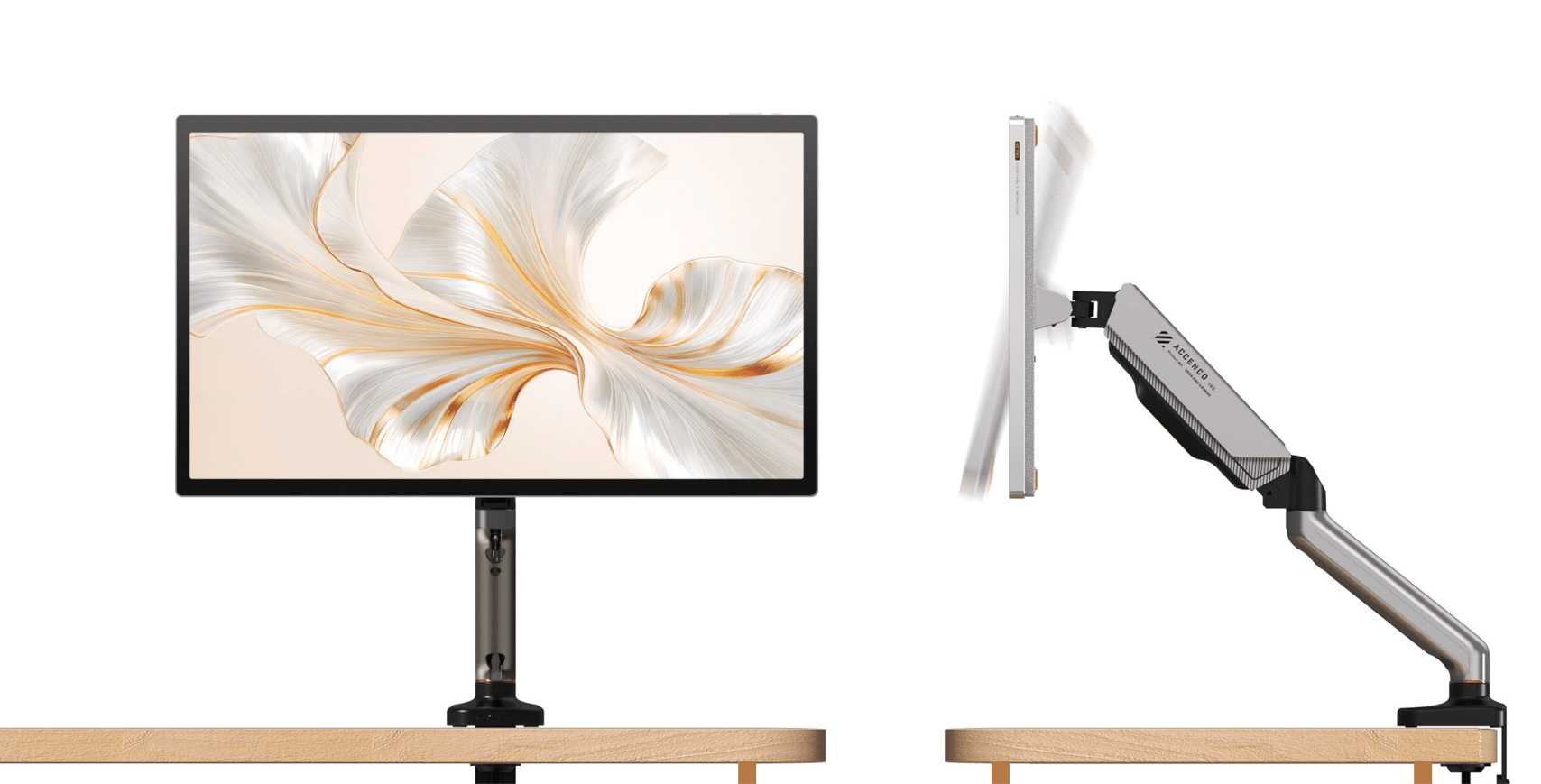 Amdox-Smart Devices and Solutions for Business & Education