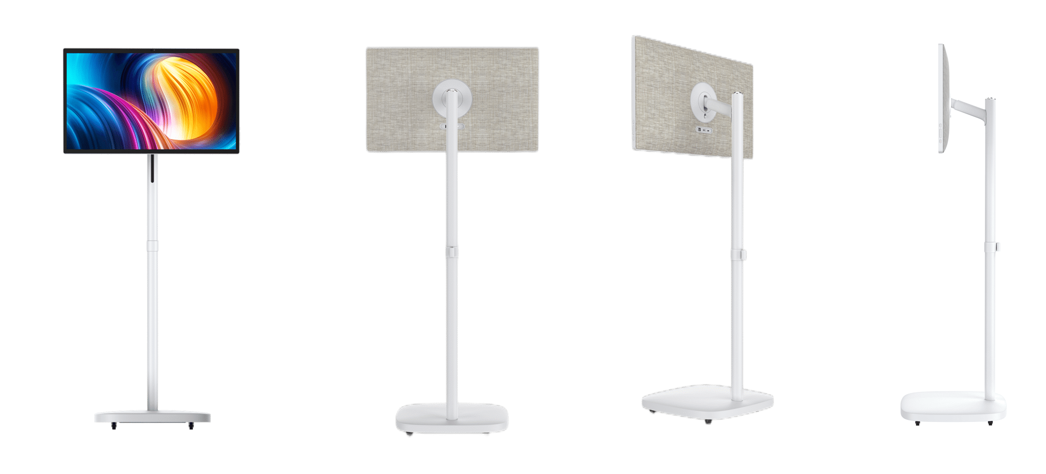 Amdox-Smart Devices and Solutions for Business & Education