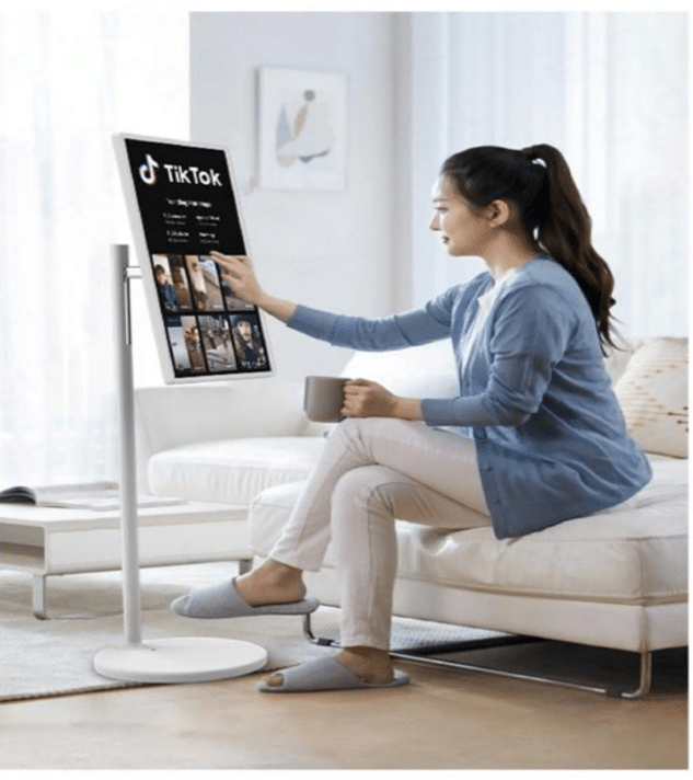 Amdox-Smart Devices and Solutions for Business & Education