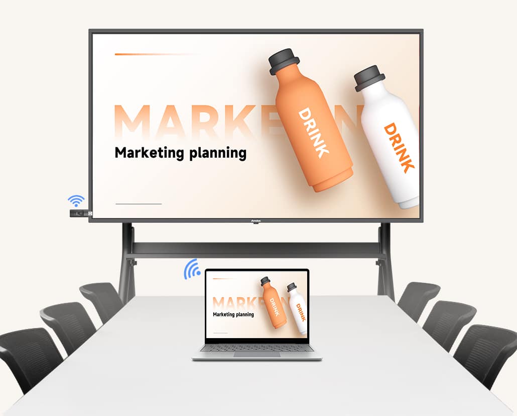 Amdox-Smart Devices and Solutions for Business & Education