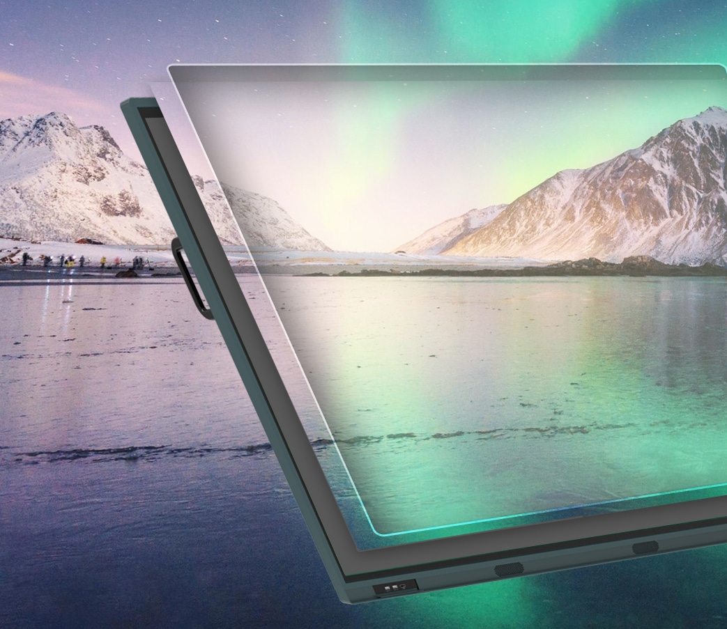 Amdox-Interactive whiteboards for collaboration/hybrid learning/classroom/school/eduction