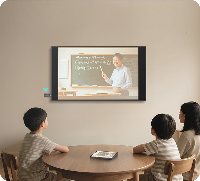 Amdox-Smart Devices and Solutions for Business & Education