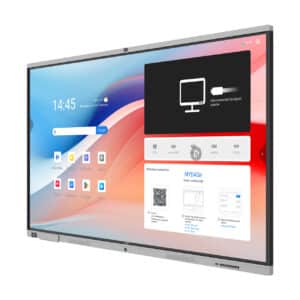 Amdox-Interactive whiteboards for collaboration/hybrid learning/classroom/school/eduction