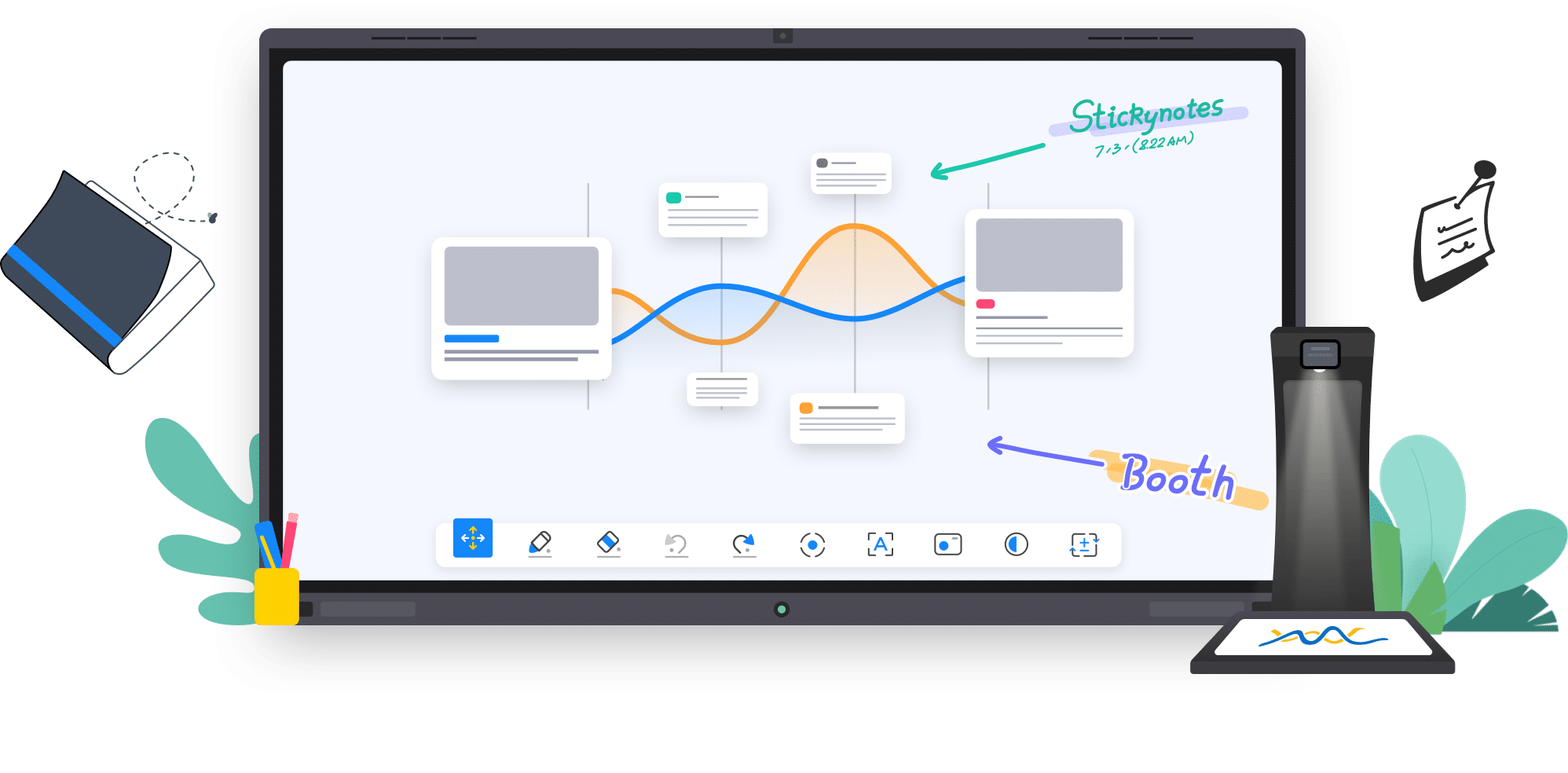 Amdox Panosight-Take Your Paperwork to The Digital Age.